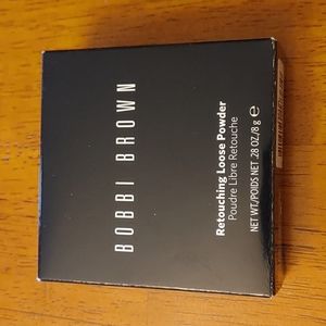 Bobbi Brown Retouching Powder